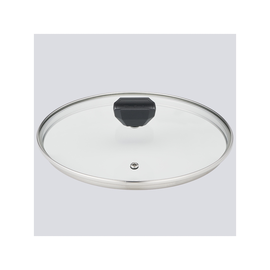 Tefal - Kattila kannella EASY START 24 cm