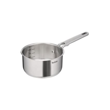 Tefal - Kattila kannella EXTREME 18 cm