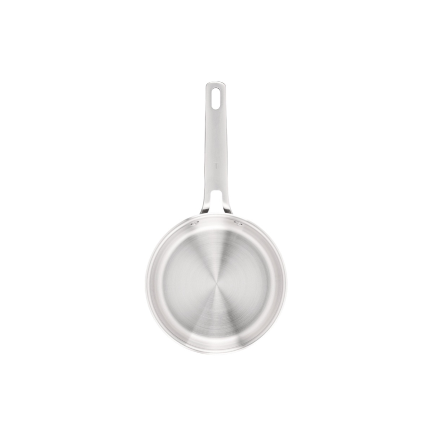 Tefal - Kattila kannella EXTREME 18 cm