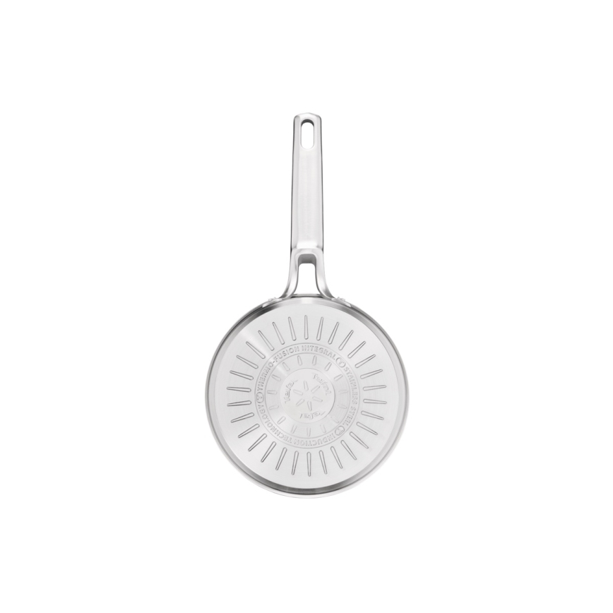 Tefal - Kattila kannella EXTREME 18 cm