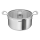 Tefal - Kattila kannella EXTREME 24 cm