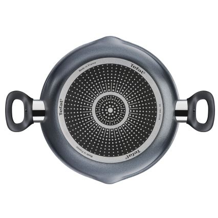 Tefal - Kattila kannella FAMILY DAY 24 cm