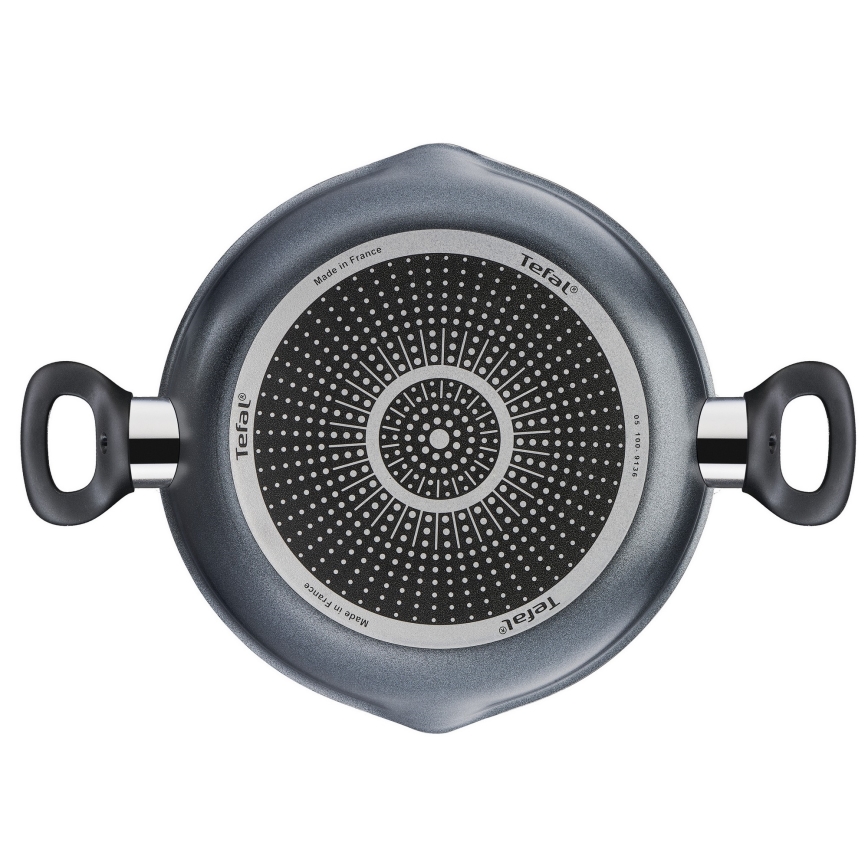 Tefal - Kattila kannella FAMILY DAY 24 cm