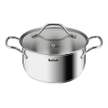 Tefal - Kattila kannella INTUITION 20 cm