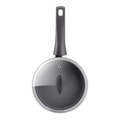 Tefal - Kattila kannella MINERALIA 18 cm