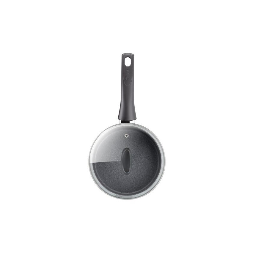 Tefal - Kattila kannella MINERALIA 18 cm