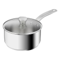Tefal - Kattila kannella RECYCLE 16 cm