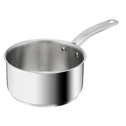 Tefal - Kattila kannella RECYCLE 16 cm