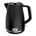 Tefal - Kattila LOFT 1,7 l 2400W/230V musta