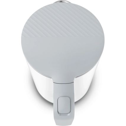 Tefal - Kattila SENSE 1,5 l 1800W/230V valkoinen