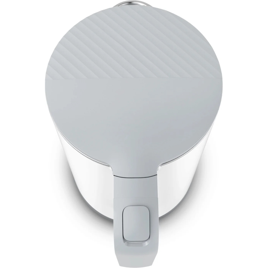 Tefal - Kattila SENSE 1,5 l 1800W/230V valkoinen