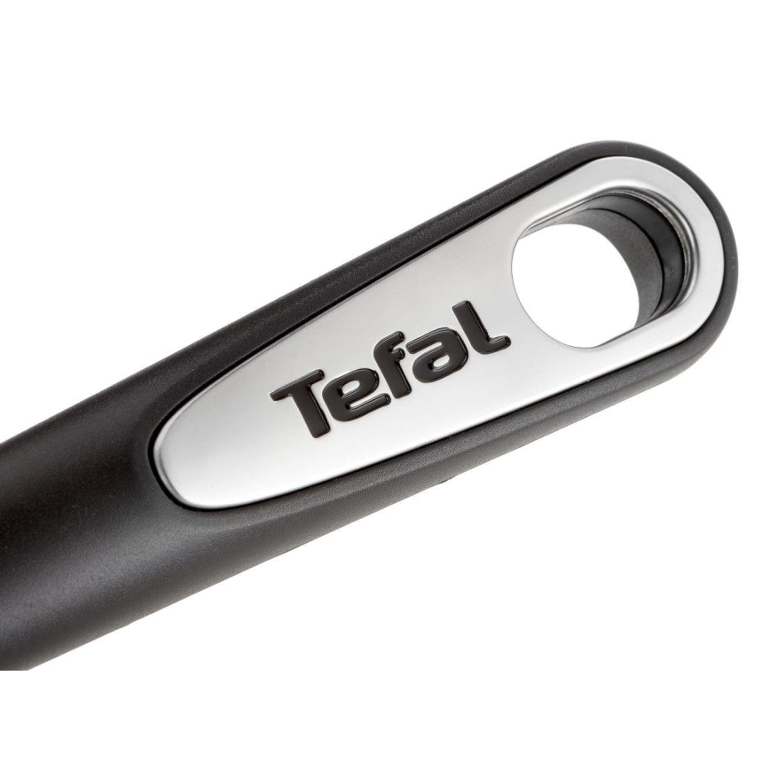 Tefal - Keittiö lusikka INGENIO musta