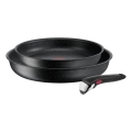 Tefal - Keittiöastiasarja 3 osaa INGENIO PERFECT COOK