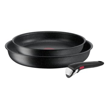 Tefal - Keittiöastiasarja 3 osaa INGENIO PERFECT COOK