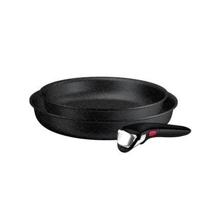 Tefal - Keittiöastiasarja 3 osaa INGENIO PERFECT COOK
