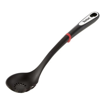 Tefal - Keittiölusikka INGENIO musta