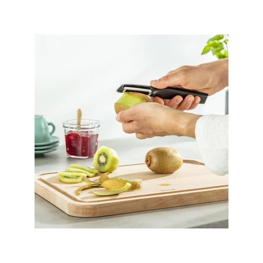 Tefal - Kuorimalaite COLORFOOD 17 cm musta