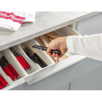 Tefal - Kuorimalaite COLORFOOD 17 cm musta