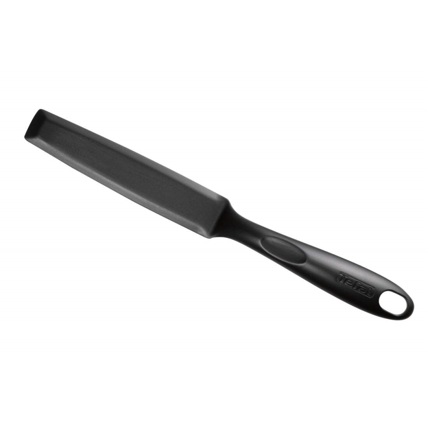 Tefal - Keittiövälinesarja 5 kpl BIENVENUE musta