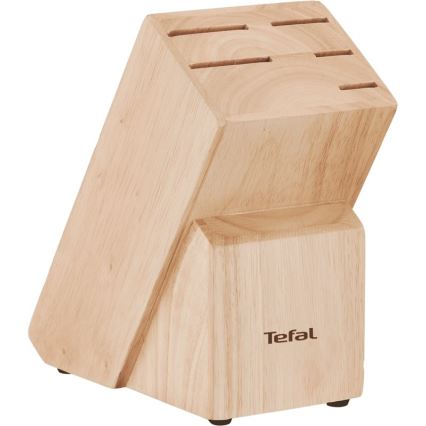 Tefal - Keittiöveitsisarja telineessä ICE FORCE 6 kpl