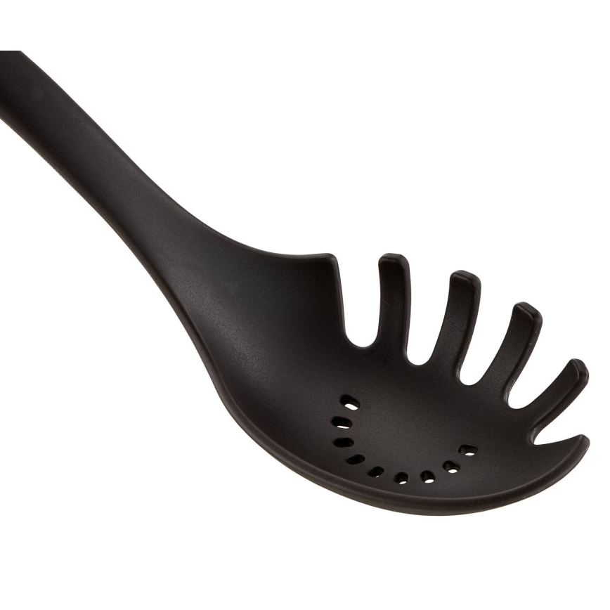 Tefal - Keittiölusikka INGENIO musta