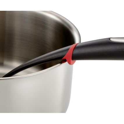 Tefal - Keittiölusikka INGENIO musta