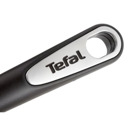 Tefal - Keittiölusikka INGENIO musta