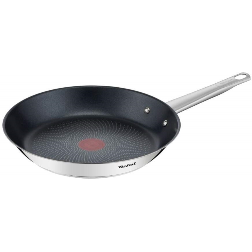 Tefal - Keittoastiasarja 10 kpl COOK EAT ruostumaton