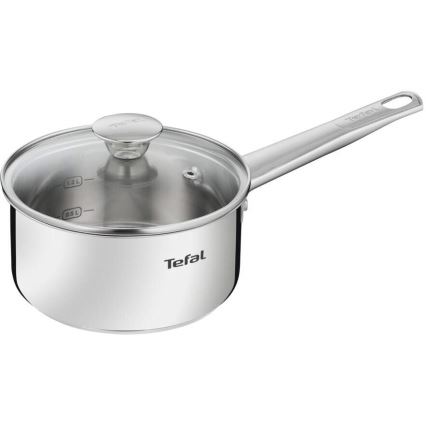 Tefal - Keittoastiasarja 10 kpl COOK EAT ruostumaton