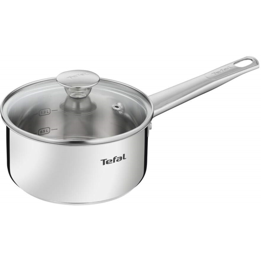 Tefal - Keittoastiasarja 10 kpl COOK EAT ruostumaton