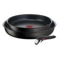 Tefal - Keittoastiasarja 3 kpl INGENIO Unlimited