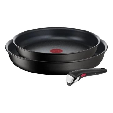 Tefal - Keittoastiasarja 3 kpl INGENIO Unlimited