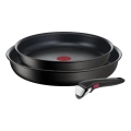 Tefal - Keittoastiasarja 3 kpl INGENIO Unlimited