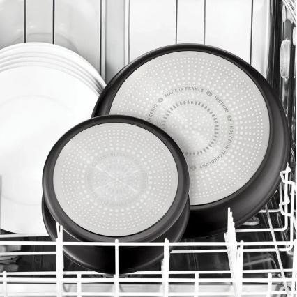 Tefal - Keittoastiasarja 3 kpl INGENIO Unlimited