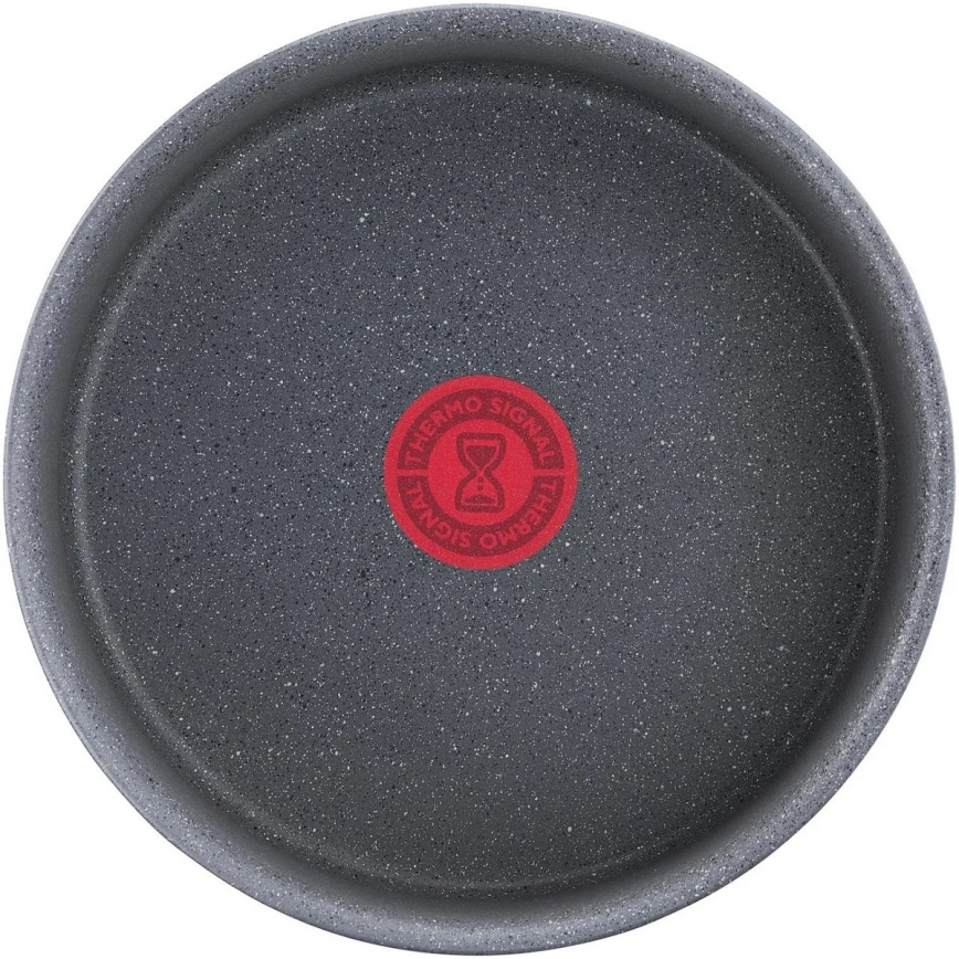 Tefal - Keittoastiasarja 4 kpl INGENIO BLACK STONE