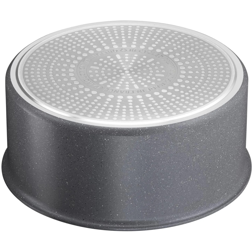 Tefal - Keittoastiasarja 4 kpl INGENIO BLACK STONE