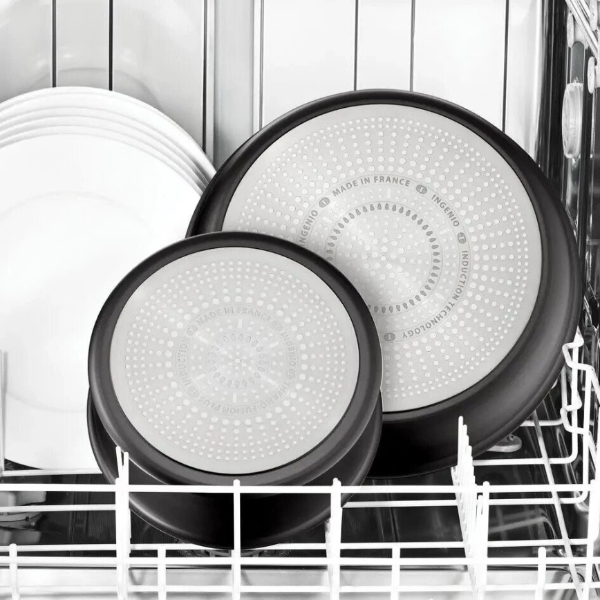 Tefal - Keittoastiasarja 4 kpl INGENIO Unlimited