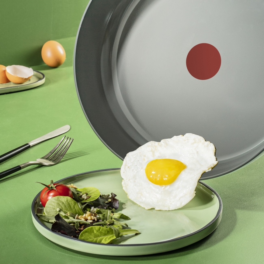 Tefal - Keraaminen paistinpannu CHANGE 28 cm