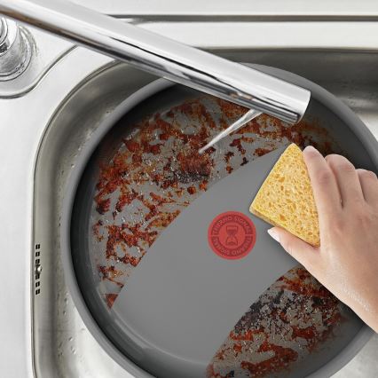 Tefal - Keraaminen paistinpannu CHANGE 28 cm