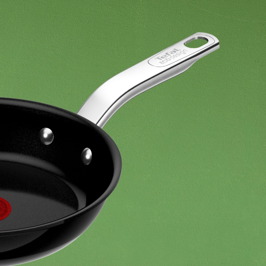 Tefal - Keraaminen paistinpannu RENEW+ 20 cm