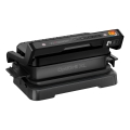 Tefal - Kontaktigrilli OPTIGRILL 2200W/230V musta