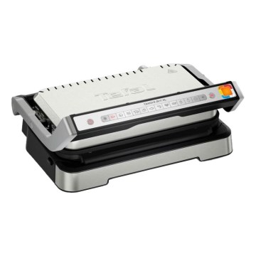 Tefal - Kontaktigrilli OPTIGRILL 2in1 2000W/230V