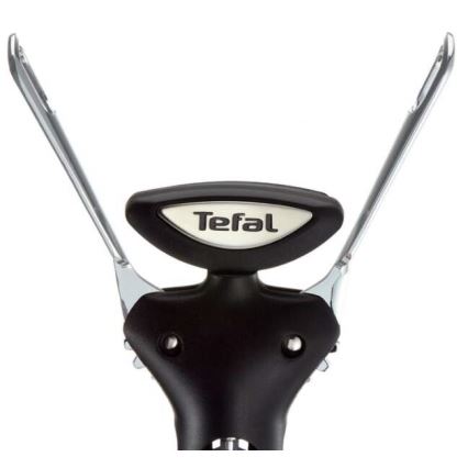 Tefal - Korkkiruuvi INGENIO musta