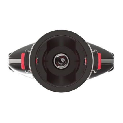 Tefal - Korkkiruuvi INGENIO musta