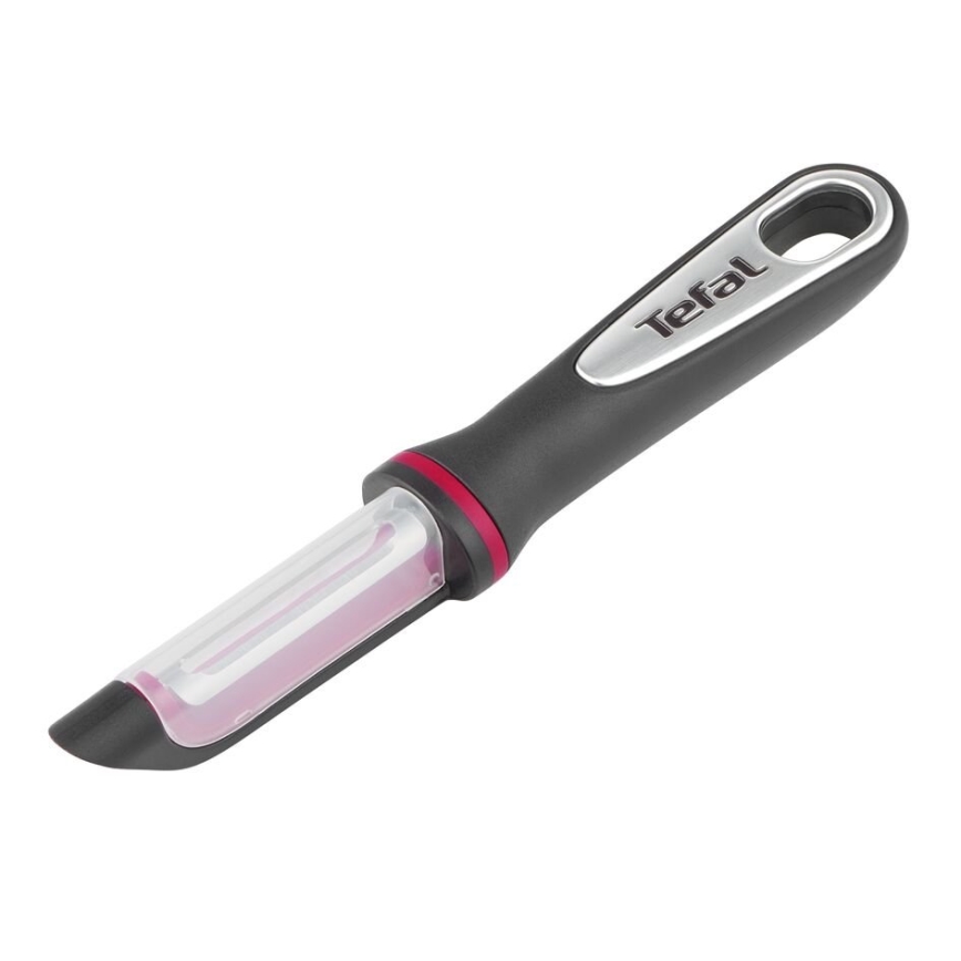 Tefal - Kuorimalaite INGENIO ruostumaton/musta