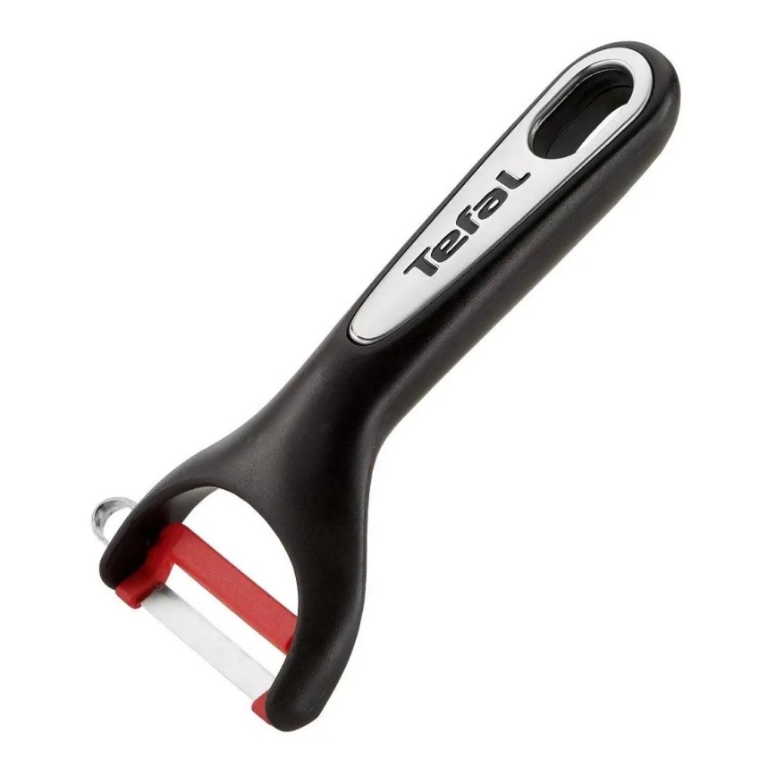 Tefal - Kuorimalaite INGENIO ruostumaton/musta