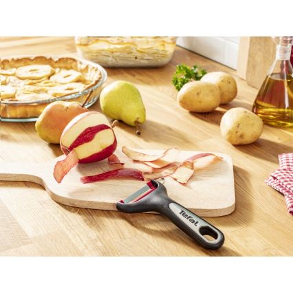 Tefal - Kuorimalaite INGENIO ruostumaton/musta