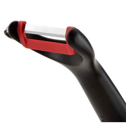 Tefal - Kuorimalaite INGENIO ruostumaton/musta