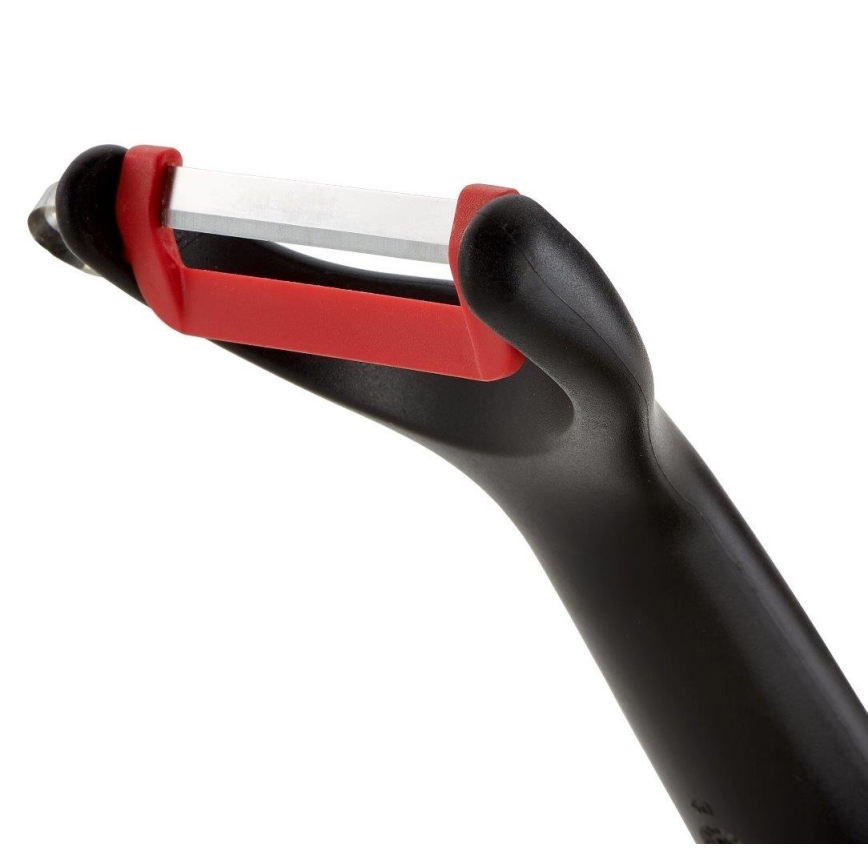 Tefal - Kuorimalaite INGENIO ruostumaton/musta