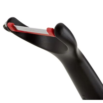 Tefal - Kuorimalaite INGENIO ruostumaton/musta